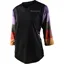 Troy Lee Designs Women's Mischief Jersey in Black