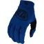 Troy Lee Designs Air Gloves in Solid Slate Blue