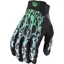 Troy Lee Designs Air Youth Slime Hands Gloves in Flo Green