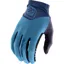 Troy Lee Designs Ace Gloves in Solid Blue