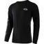 2021 Troy Lee Designs Limited Edition Pistonbone Long Sleeve T-Shirt in Black