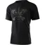 2021 Troy Lee Designs Limited Edition Pistonbone T-Shirt in Black