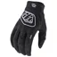 Troy Lee Designs Air Youth Mountain Bike Gloves in Black
