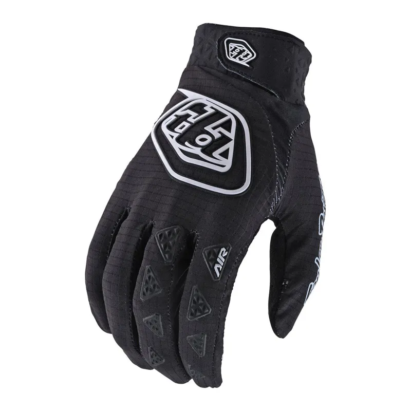Troy Lee Designs Air Gloves in Black 
