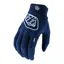 2020 Troy Lee Designs V2 Air Kids Glove in Blue