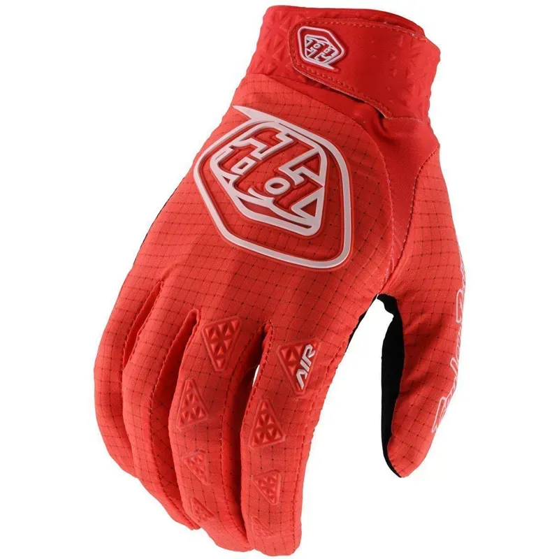 Troy Lee Designs Air Gloves in Orange 