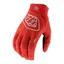 2020 Troy Lee Designs V2 Air Kids Glove in Red