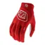 Troy Lee Designs Air Gloves in Red 
