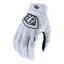 Troy Lee Designs Air Gloves in White