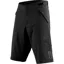 Troy Lee Designs Shell Only Skyline Shorts in Solid Black