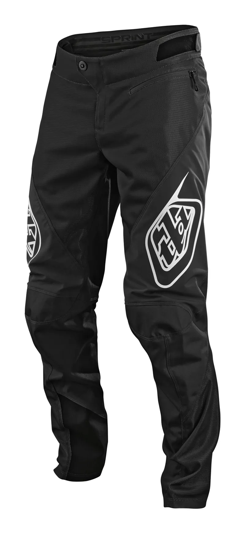 2020 Troy Lee Designs Sprint V2 Kids Pants in Black