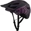 2021 Troy Lee Designs A1 Drone Helmet in Purple