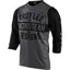 2021 Troy Lee Designs Ruckus Jersey in Grey 