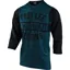 2021 Troy Lee Designs Ruckus Jersey in Blue