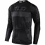 2021 Troy Lee Designs Sprint Ultra Jersey in Black 