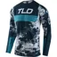 2021 Troy Lee Designs Sprint Ultra Jersey in Black