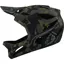Troy Lee Designs Stage MIPS Helmet in Camo - Olive