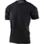 2021 Troy Lee Designs Drift Short Sleeve MTB Jersey in Black
