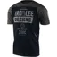 2021 Troy Lee Designs Skyline Short Sleeve Jersey in Blue