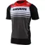 2021 Troy Lee Designs Skyline Short Sleeve Jersey in Black