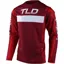 2021 Troy Lee Designs Sprint Jersey in Red