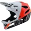 2021 Troy Lee Designs Stage MIPS Helmet in White
