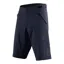 Troy Lee Designs Shell Only Skyline Shorts in Solid Navy