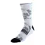 Troy Lee Designs Performance Socks in Camo Signature Cement