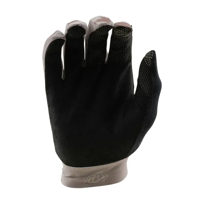 Troy Lee Designs Ace Gloves in Scrubland Timber-1