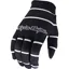 2021 Troy Lee Designs Flowline Gloves in Black 
