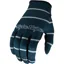 2021 Troy Lee Designs Flowline Gloves in Blue