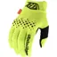 2021 Troy Lee Designs Gambit Gloves in Yellow 