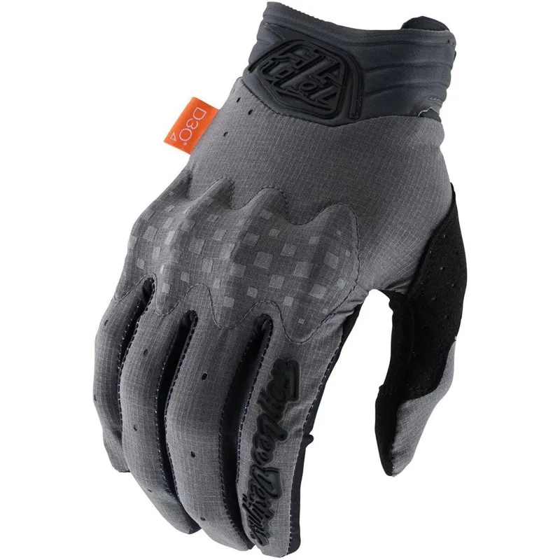 Troy Lee Designs Gambit Gloves in Charcoal