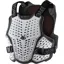 2021 Troy Lee Designs Rockfight CE Flex Chest Protector in White