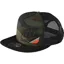 2020 Troy Lee Designs Precision 2.0 Snapback in Green