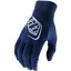 2020 Troy Lee Designs SE Ultra Gloves in Blue