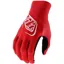 2020 Troy Lee Designs SE Ultra Gloves in Red 