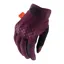 2020 Troy Lee Designs Gambit Womens Gloves in Purple