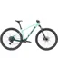 Trek Marlin 5 Gen 3 XC MTB in Miami Green/Dark Aquatic Fade