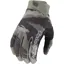 Troy Lee Designs Air Gloves in Brushed Camo Army Green
