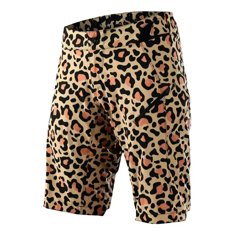 Troy Lee Designs Women's Lilium Shorts in Bronze