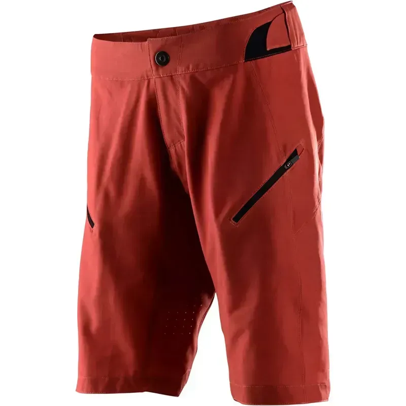 Troy Lee Designs Women's Lilium Shorts in Copper