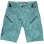 Troy Lee Designs Women's Lilium Shorts in Steel Green