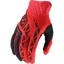 Troy Lee Designs SE Pro Gloves in Red