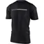 Troy Lee Designs Skyline Air Short Sleeve Jersey in Channel Black