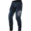 Troy Lee Designs Sprint Trousers in Solid Blue