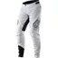 Troy Lee Designs Sprint Trousers in Solid White