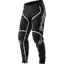 Troy Lee Designs Sprint Ultra Trousers in Lines Black/White