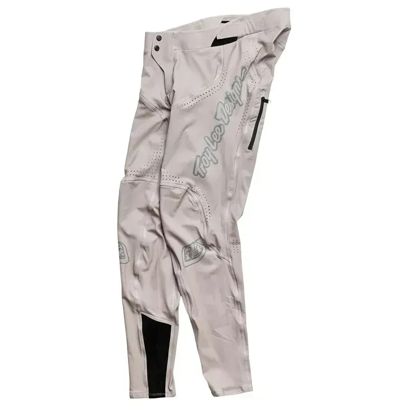 Troy Lee Designs Sprint Ultra Trousers / Solid - Quarry 38