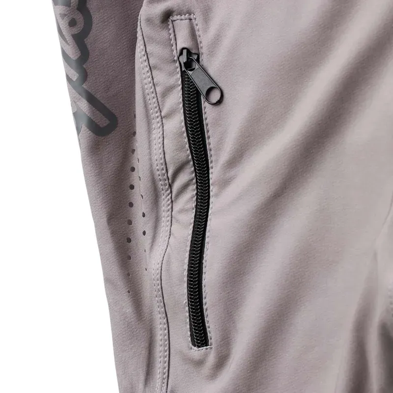 Troy Lee Designs Sprint Ultra Trousers / Solid - Quarry 38-1